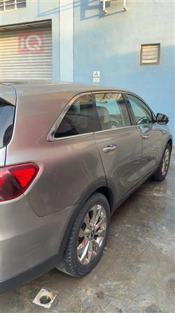 كيا سورينتو